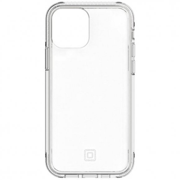 Чохол до мобільного телефона Incipio Slim Case for iPhone 12 Pro - Clear (IPH-1887-CLR)