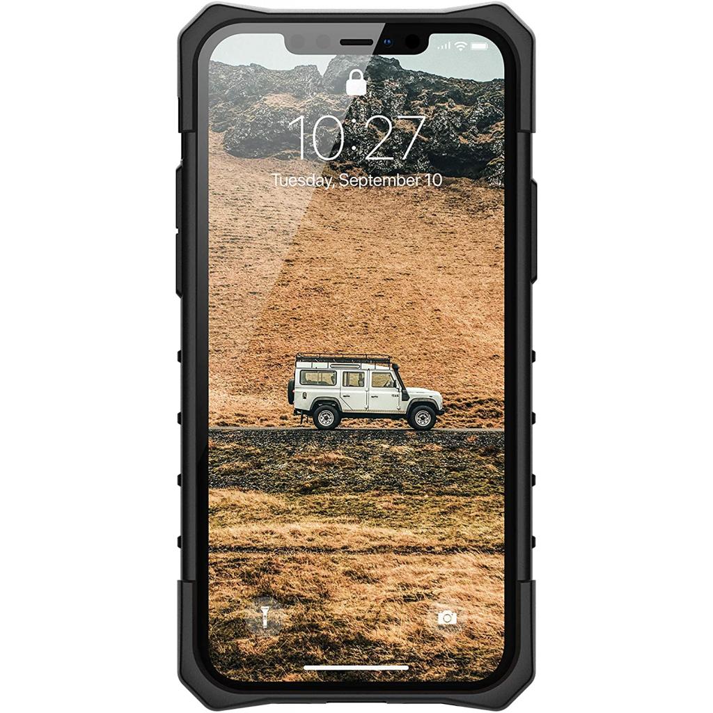 Чохол до мобільного телефона Uag iPhone 12 / 12 Pro Pathfinder, White (112357114141)