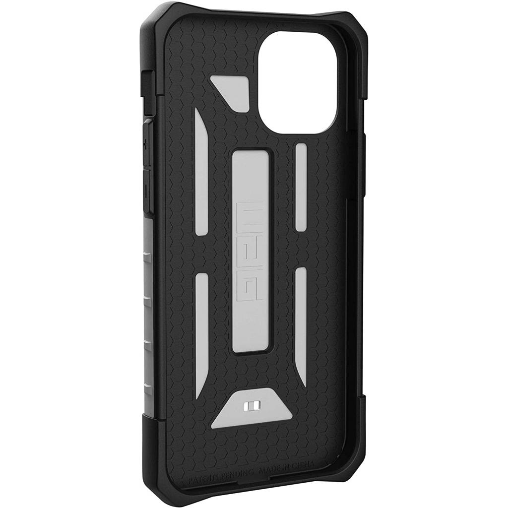 Чохол до мобільного телефона Uag iPhone 12 / 12 Pro Pathfinder, White (112357114141)