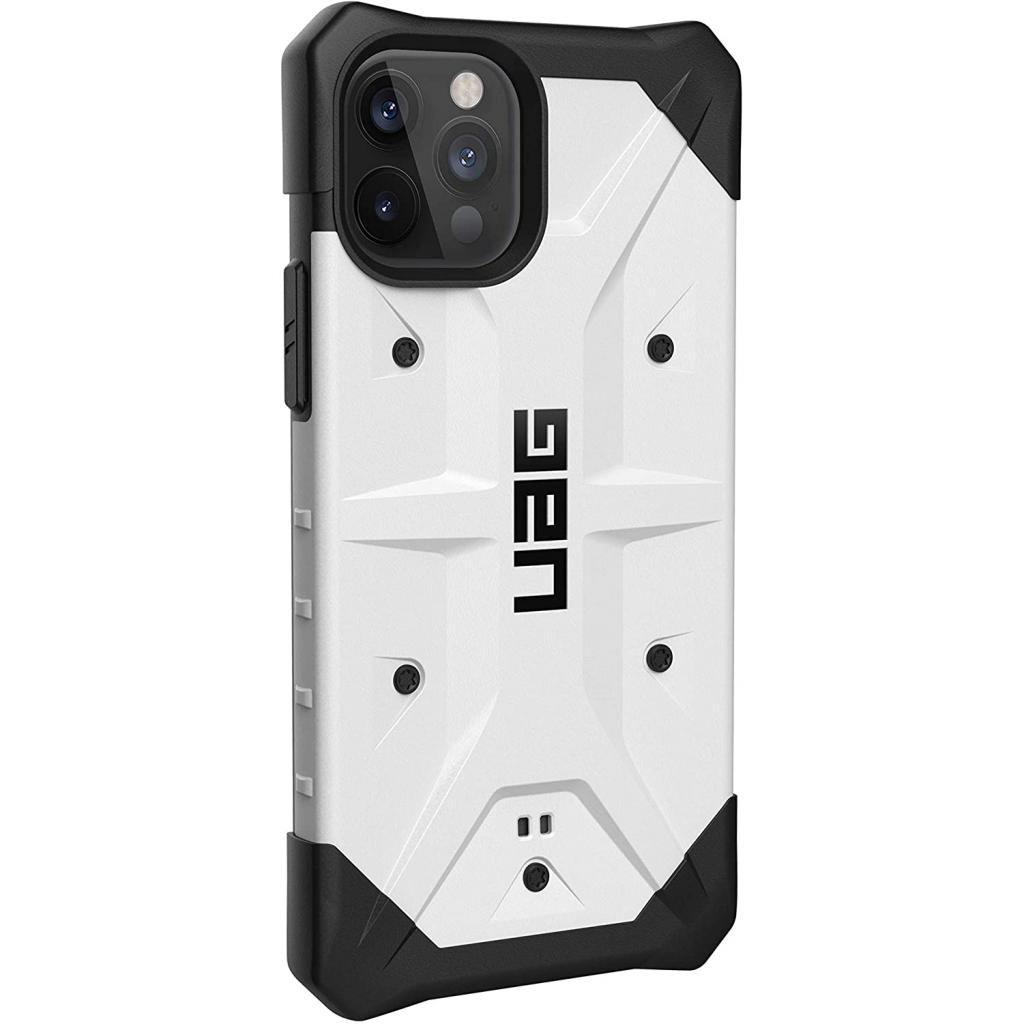 Чохол до мобільного телефона Uag iPhone 12 / 12 Pro Pathfinder, White (112357114141)