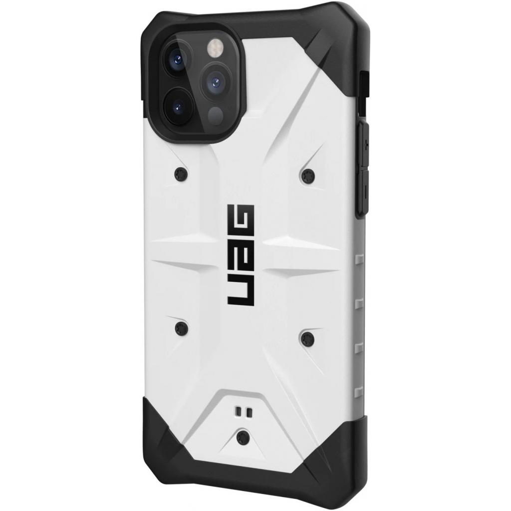 Чохол до мобільного телефона Uag iPhone 12 / 12 Pro Pathfinder, White (112357114141)