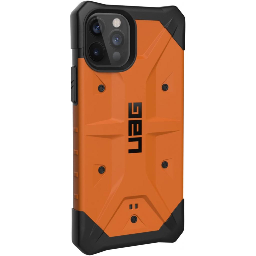 Чохол до мобільного телефона Uag iPhone 12 / 12 Pro Pathfinder, Orange (112357119797)