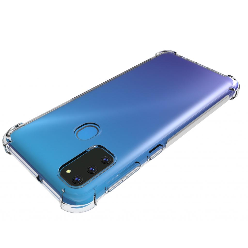 Чохол до мобільного телефона BeCover Samsung Galaxy M21 SM-M215 / M30s SM-M307 Clear (704320)
