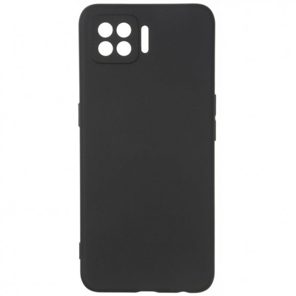 Чохол до мобільного телефона Armorstandart Matte Slim Fit for OPPO A73 Black (ARM58565)