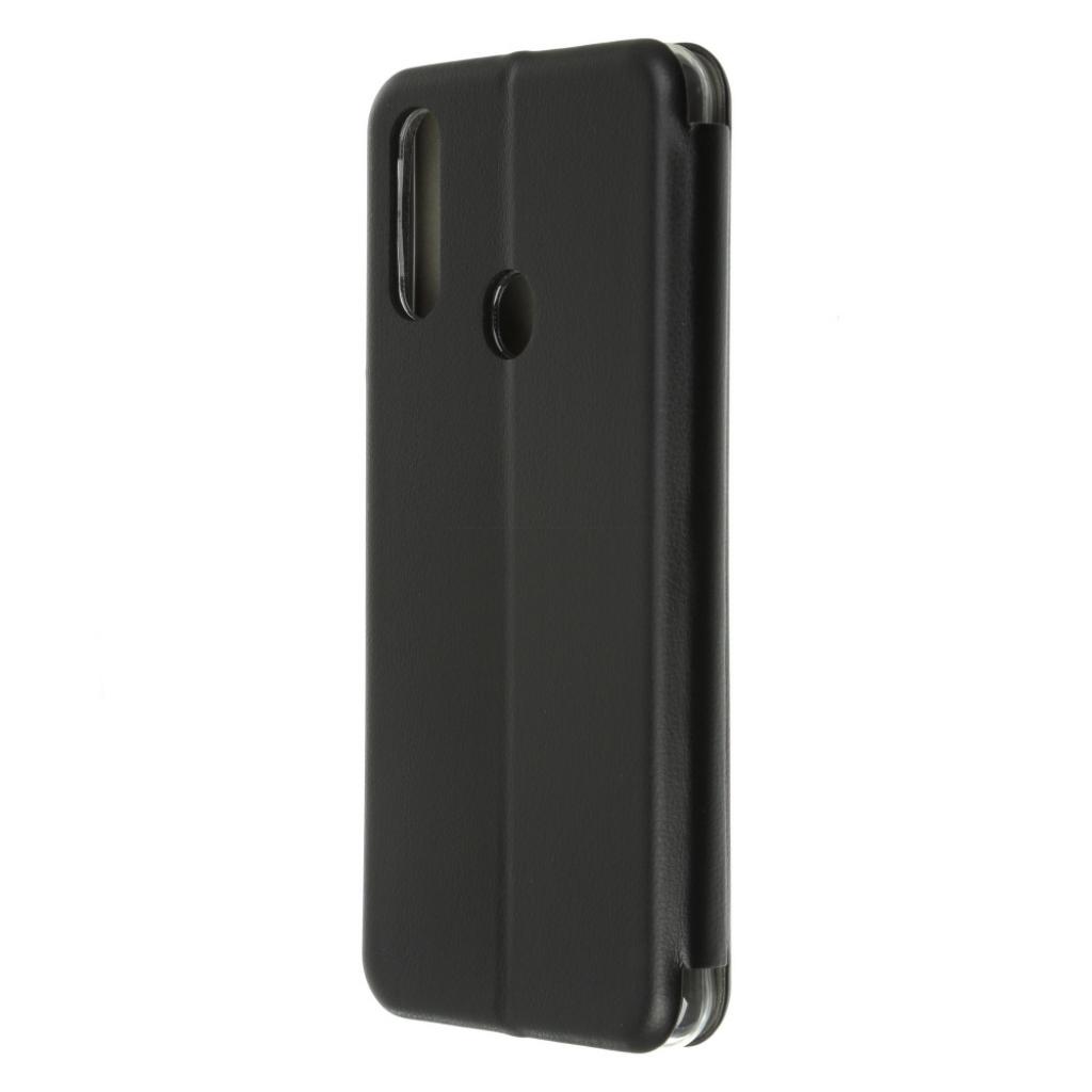 Чохол до мобільного телефона Armorstandart G-Case for Oppo A31 Black (ARM58273)