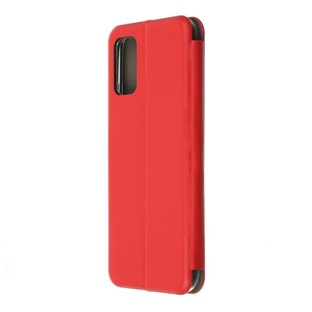 Чохол до мобільного телефона Armorstandart G-Case for Samsung A02s (A025) Red (ARM58269)