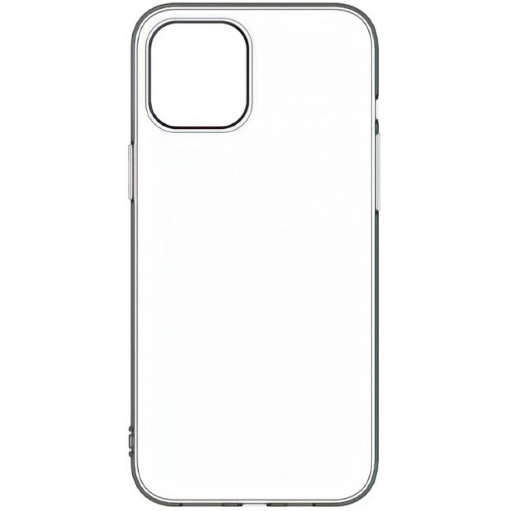 Чохол до мобільного телефона Armorstandart Air SeriesApple iPhone 12/12 Pro Transparent (ARM57379)