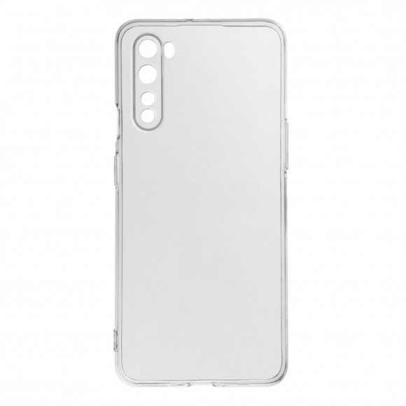 Чохол до мобільного телефона Armorstandart Air SeriesOnePlus Nord (AC2003) Transparent (ARM59332)