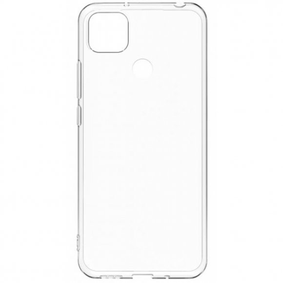 Чохол до мобільного телефона Armorstandart Air SeriesXiaomi Redmi 9C Transparent (ARM57027)