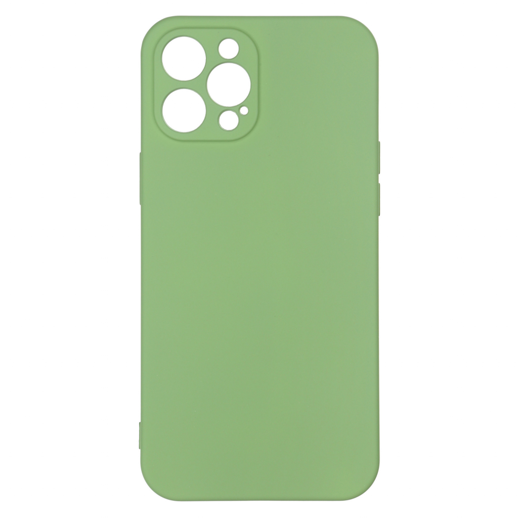 Чохол до мобільного телефона Armorstandart ICON Case Apple iPhone 12 Pro Max Mint (ARM57506)