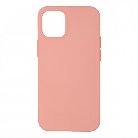 Чохол до мобільного телефона Armorstandart ICON Case Apple iPhone 12/12 Pro Pink (ARM57495)