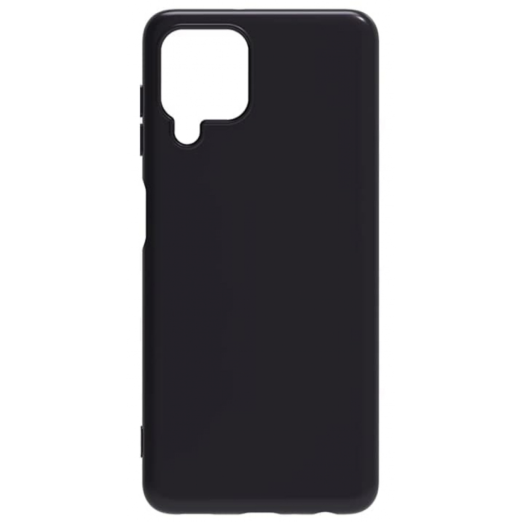 Чохол до мобільного телефона Armorstandart ICON Case Samsung A22 4G / M22 / M32 Black (ARM59323)