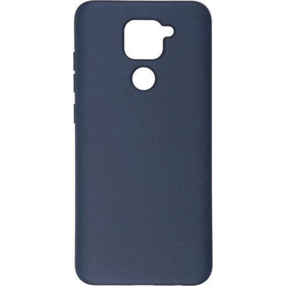 Чохол до мобільного телефона Armorstandart ICON Case Xiaomi Redmi Note 9 Dark Blue (ARM56719)