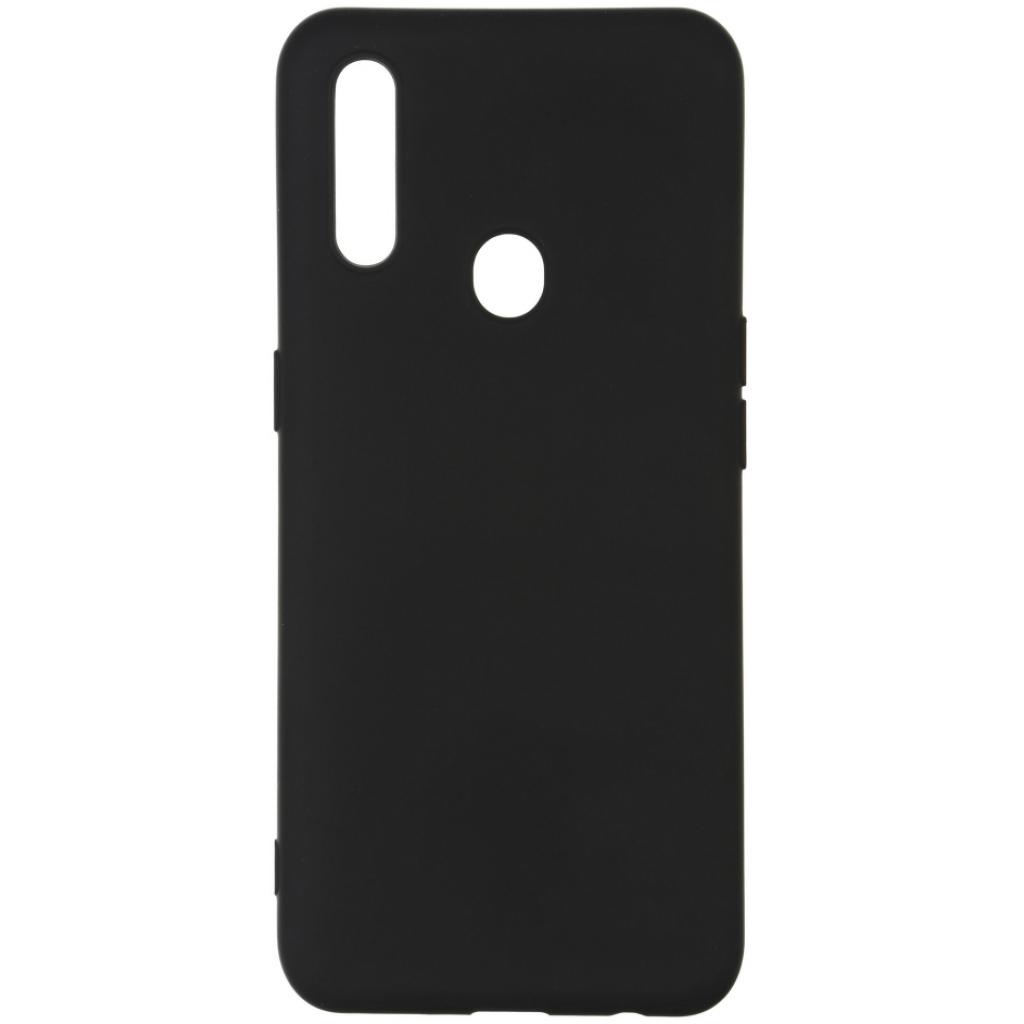 Чохол до мобільного телефона Armorstandart ICON Case OPPO A31 Black (ARM57145)