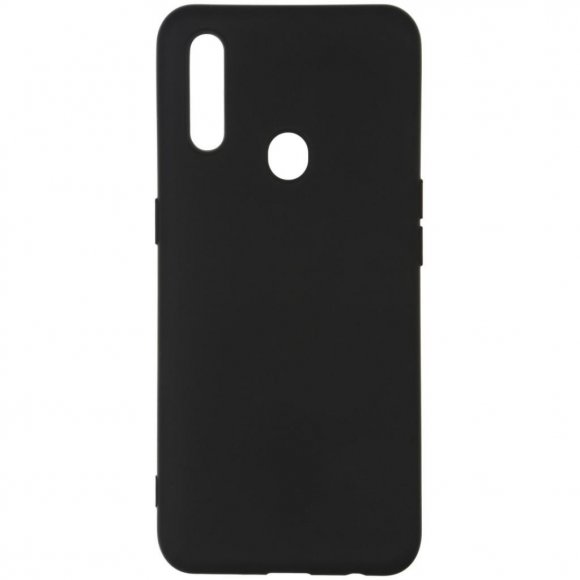 Чохол до мобільного телефона Armorstandart ICON Case OPPO A31 Black (ARM57145)