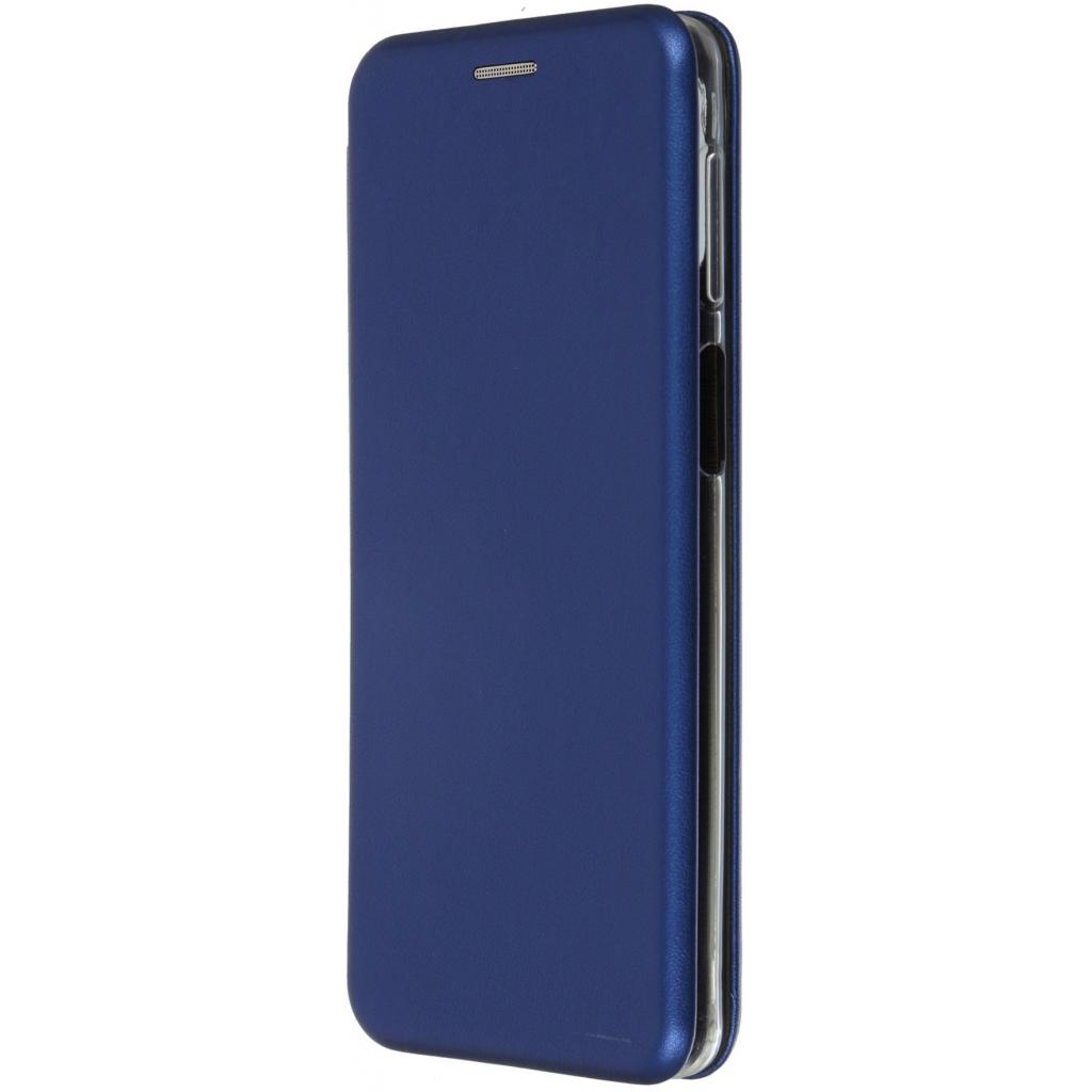 Чохол до мобільного телефона Armorstandart G-Case Samsung M31s Blue (ARM57701)