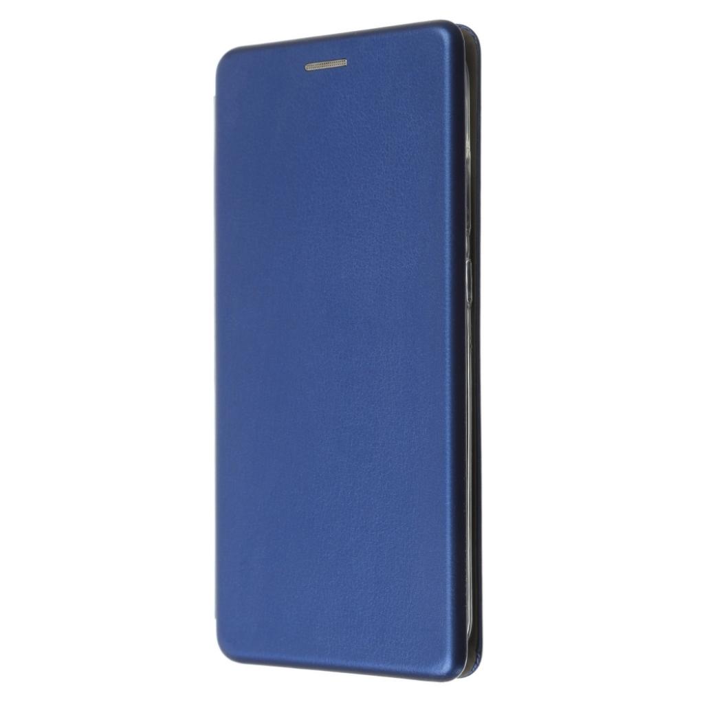 Чохол до мобільного телефона Armorstandart G-Case Samsung A11 / M11 Blue (ARM57750)