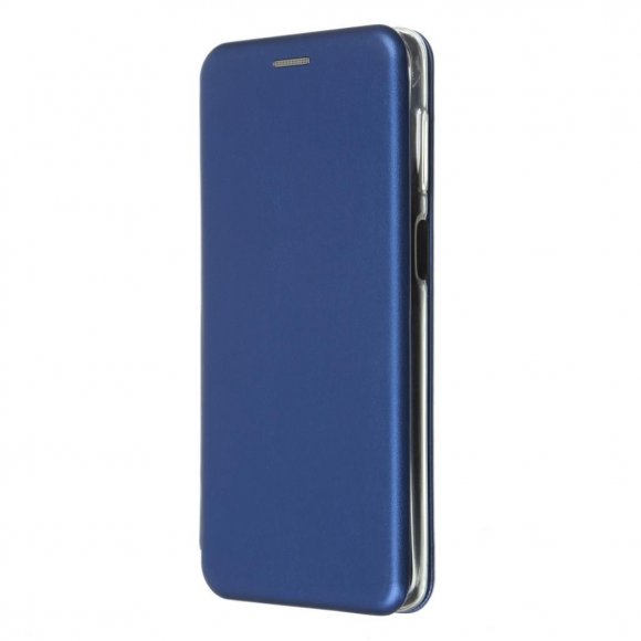 Чохол до мобільного телефона Armorstandart G-Case Samsung M51 Blue (ARM58134)