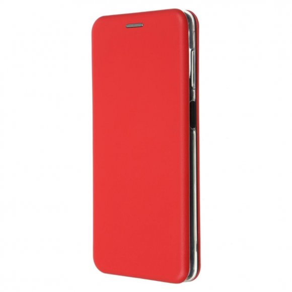 Чохол до мобільного телефона Armorstandart G-Case Samsung M51 Red (ARM58135)