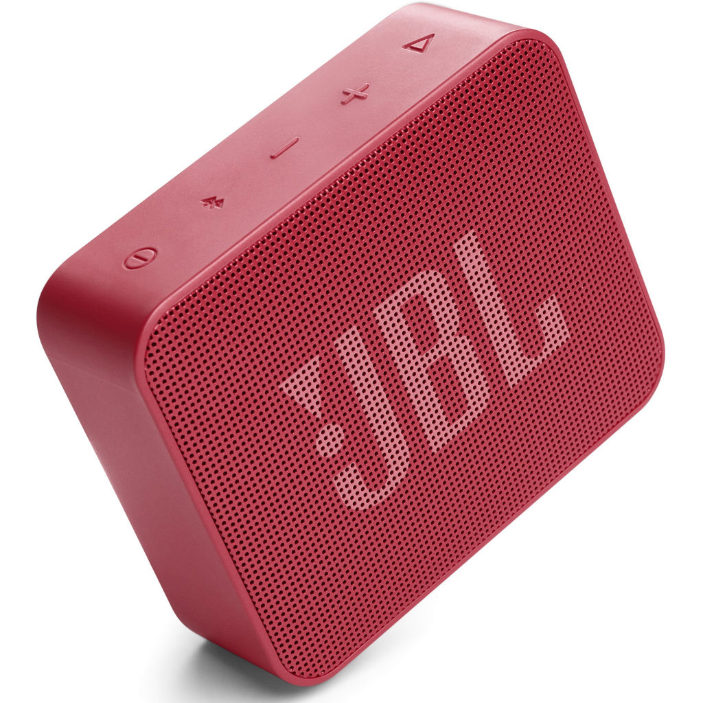 Акустична система JBL Go Essential Red (JBLGOESRED)