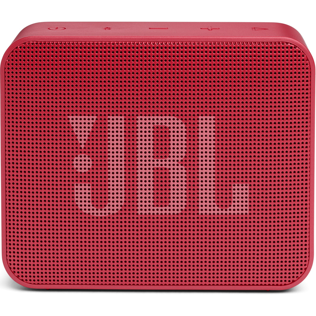 Акустична система JBL Go Essential Red (JBLGOESRED)