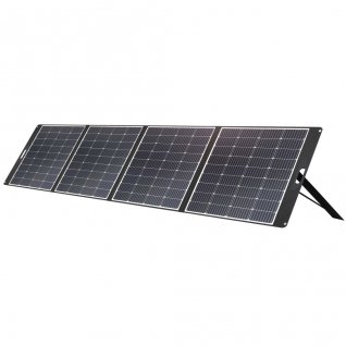 Портативні та сонячні зарядні пристрої