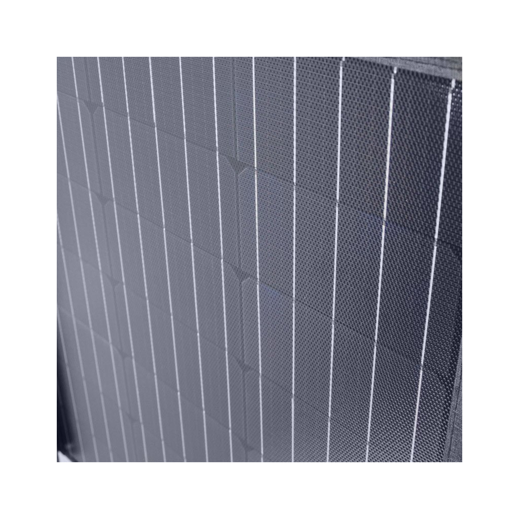 Портативна сонячна панель Full Energy SP-100 (242817)