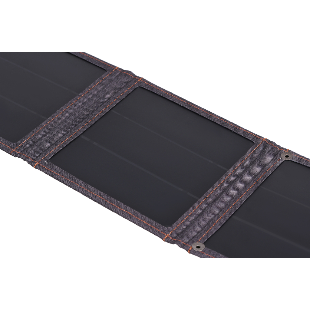 Портативна сонячна панель 2E Sun Panel 14W USB-A 5V/2.4A (2E-PSP0010)