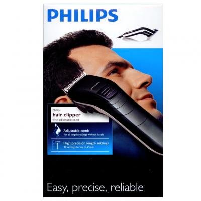 Машинка для стрижки Philips QC 5115/15 (QC5115/15)