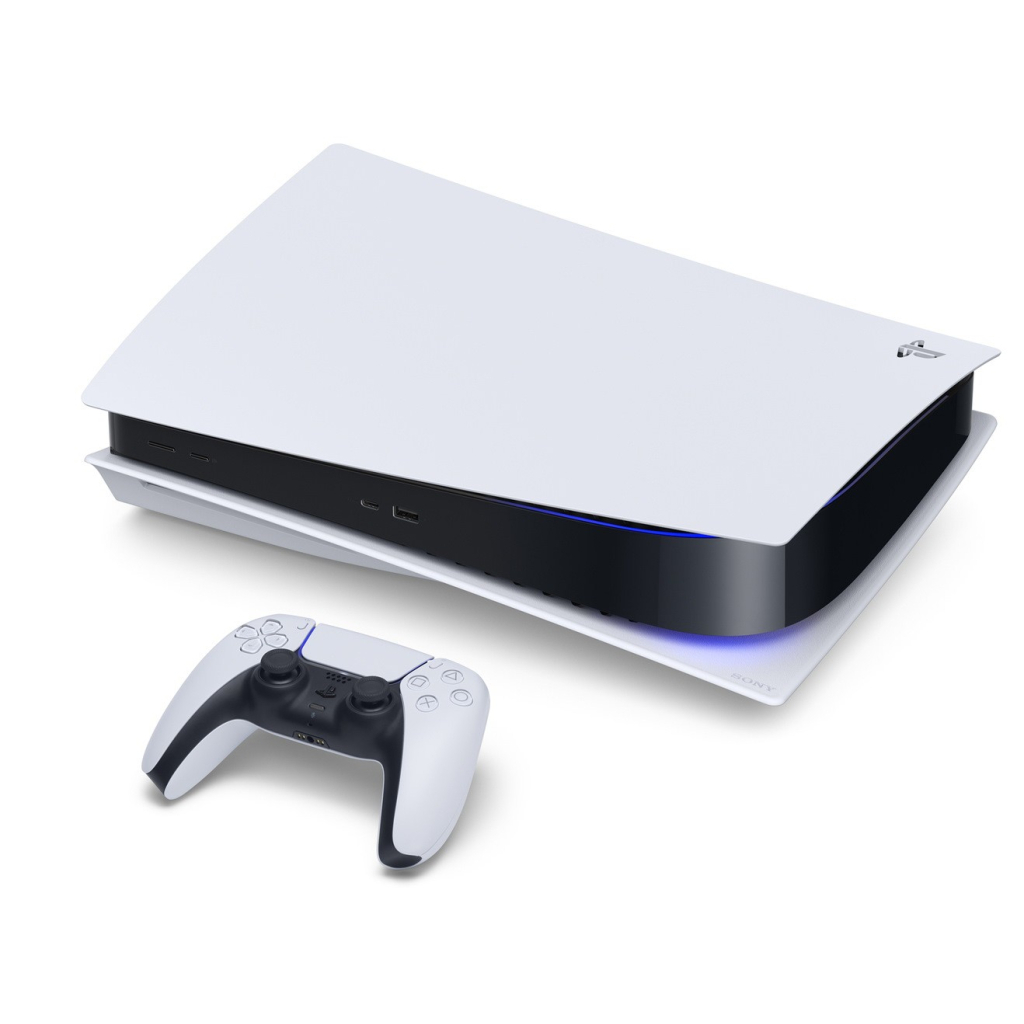 Ігрова консоль Sony PlayStation 5 Blu-Ray Edition 825GB (9424390)