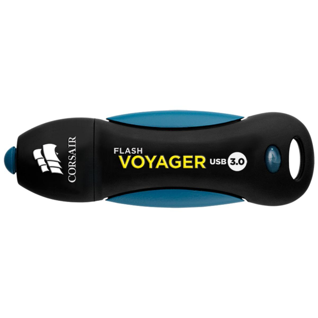 USB флеш накопичувач Corsair 256GB Voyager USB 3.0 (CMFVY3A-256GB)