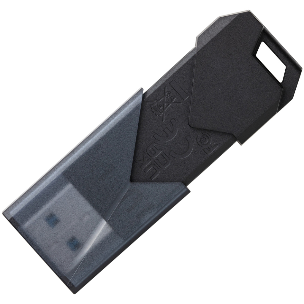 USB флеш накопичувач Kingston USB3.2 128GB Kingston DataTraveler Exodia Onyx (DTXON/128GB)