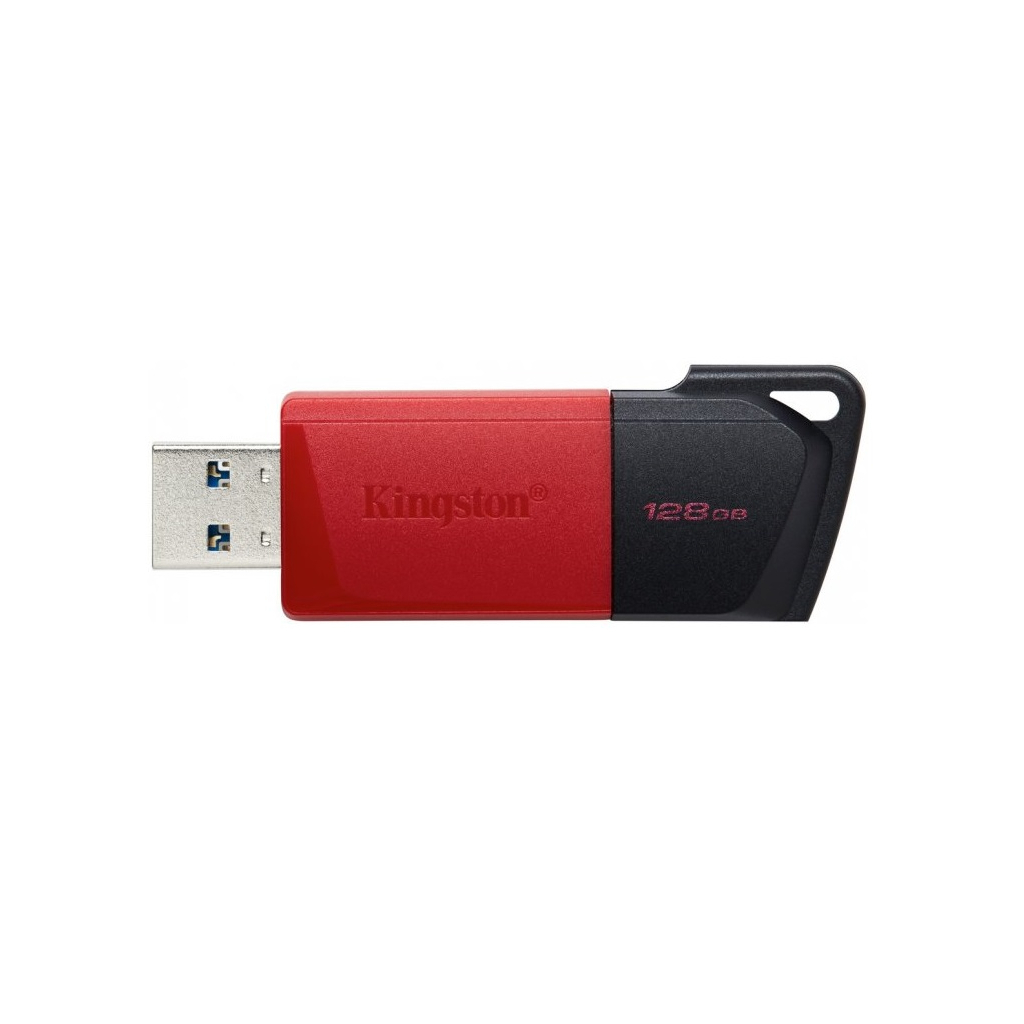 USB флеш накопичувач Kingston 128GB DataTraveler Exodia M USB 3.2 (DTXM/128GB)