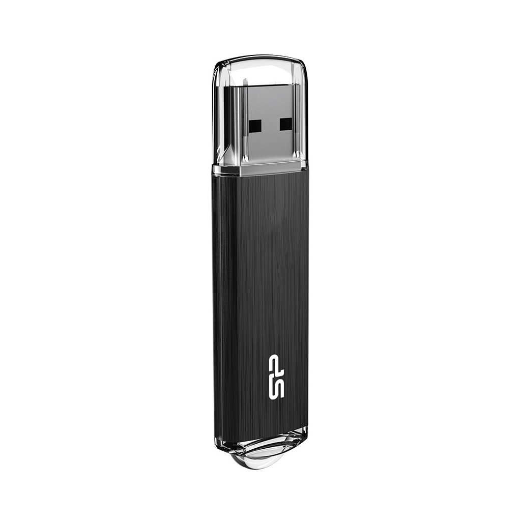 USB флеш накопичувач Silicon Power 250 GB Silicon Marvel Xtreme M80 USB 3.2 (SP250GBUF3M80V1G)