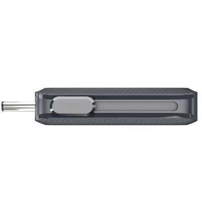 USB флеш накопичувач SanDisk 32GB Ultra Dual USB 3.0 + Type-C (SDDDC2-032G-G46)