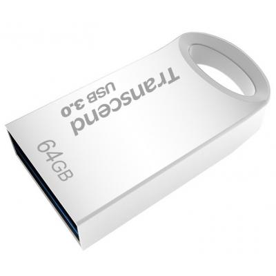 USB флеш накопичувач Transcend 64GB JetFlash 710 USB 3.0 (TS64GJF710S)