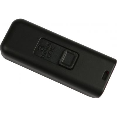 USB флеш накопичувач Apacer 64GB AH334 blue USB 2.0 (AP64GAH334U-1)