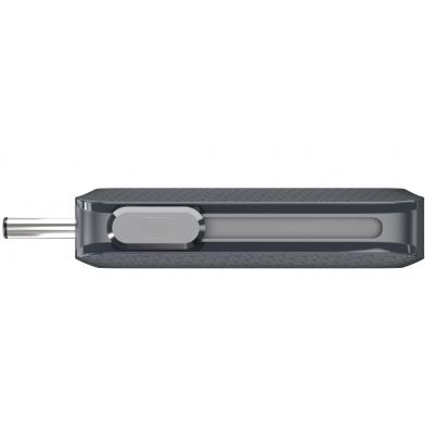 USB флеш накопичувач SanDisk 128GB Ultra Dual USB 3.0/Type-C (SDDDC2-128G-G46)