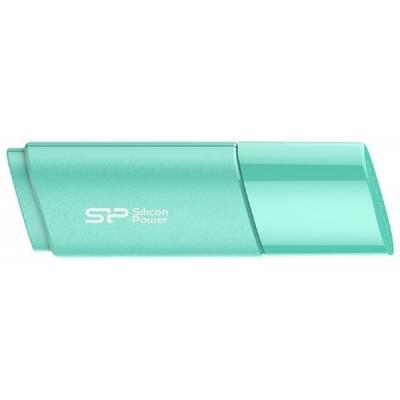 USB флеш накопичувач Silicon Power 16GB Ultima U06 USB 2.0 (SP016GBUF2U06V1B)