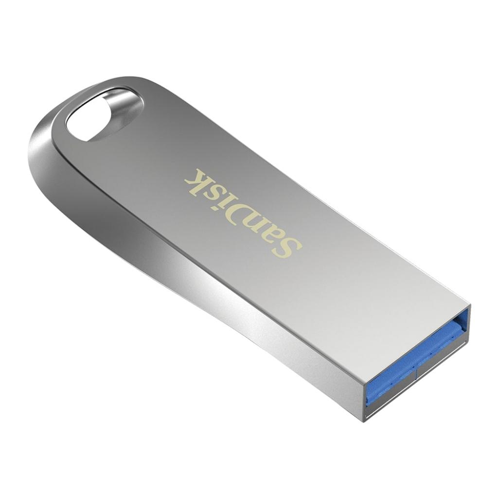 USB флеш накопичувач SanDisk 32GB Ultra Luxe USB 3.1 (SDCZ74-032G-G46)