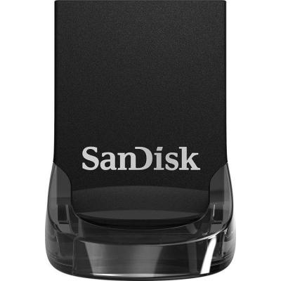 USB флеш накопичувач SanDisk 32GB Ultra Fit USB 3.1 (SDCZ430-032G-G46)