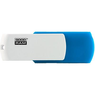 USB флеш накопичувач Goodram 128GB UCO2 Colour Mix USB 2.0 (UCO2-1280MXR11)