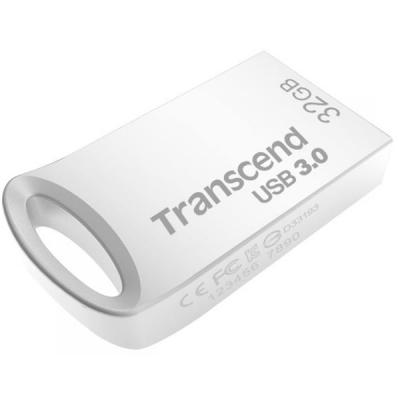 USB флеш накопичувач Transcend 32GB TRANSCEND JetFlash 710 USB3.0 (TS32GJF710S)