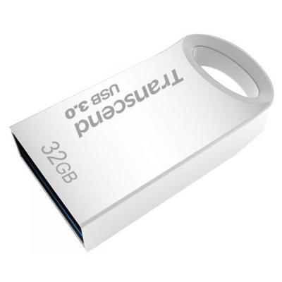 USB флеш накопичувач Transcend 32GB TRANSCEND JetFlash 710 USB3.0 (TS32GJF710S)