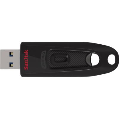 USB флеш накопичувач SanDisk 128GB Ultra USB 3.0 (SDCZ48-128G-U46)