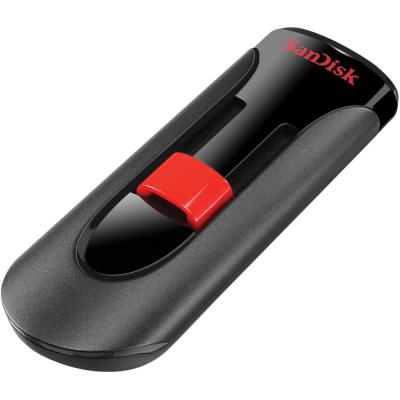 USB флеш накопичувач SanDisk 256GB Cruzer Glide USB 3.0 (SDCZ60-256G-B35)