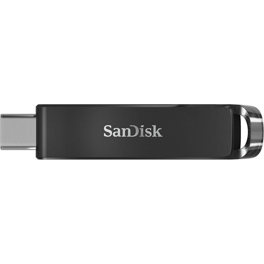 USB флеш накопичувач SanDisk 64GB Ultra Type-C (SDCZ460-064G-G46)