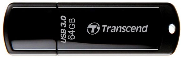 Flash Drive Transcend JetFlash 700 64GB (TS64GJF700)