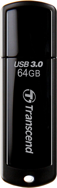 Flash Drive Transcend JetFlash 700 64GB (TS64GJF700)