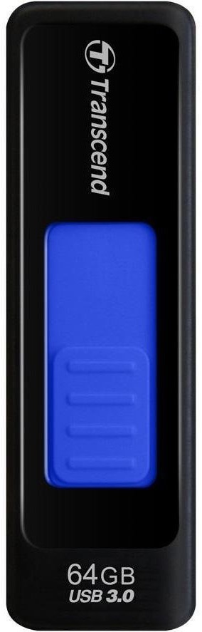 Flash Drive Transcend JetFlash 760 64GB (TS64GJF760)